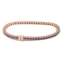 Bracciale 21punto9 Donna in Ceramica Zirconia ROVI21TS